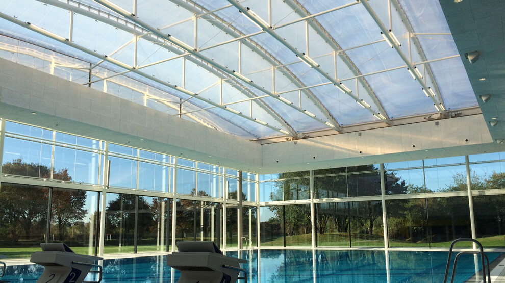 Fächerbad Karlsruhe